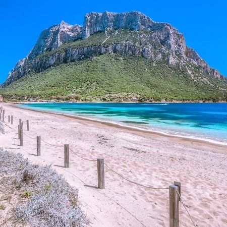Casa di Maria - La Pineta Villa Porto San Paolo  Esterno foto