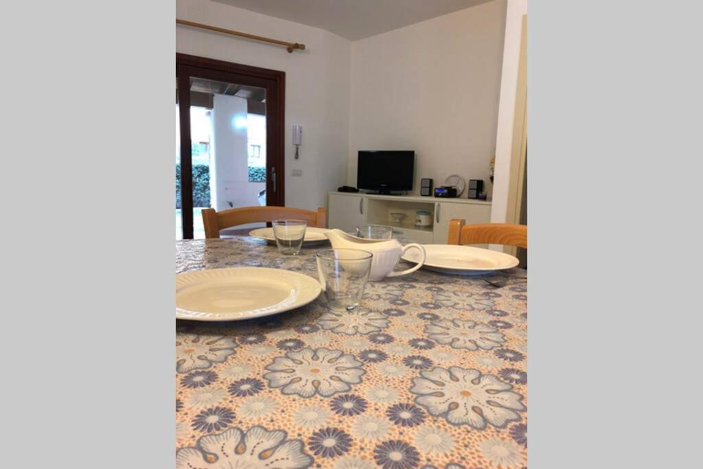 Casa di Maria - La Pineta Villa Porto San Paolo  Esterno foto
