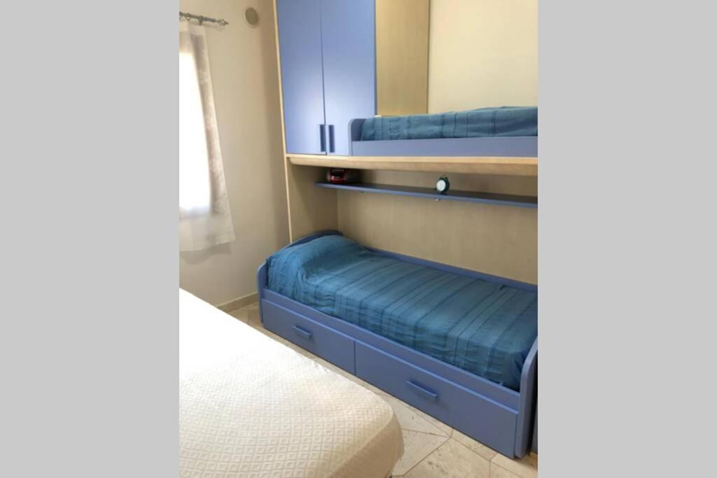 Casa di Maria - La Pineta Villa Porto San Paolo  Esterno foto